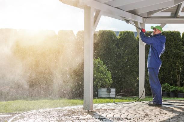 Best Sidewalk and Walkway Cleaning  in Millville, NJ