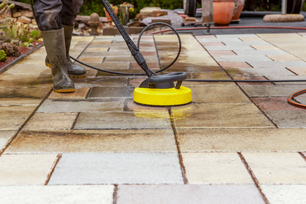 Best Parking Lot and Garage Cleaning  in Millville, NJ
