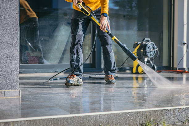 Spring Cleaning in Millville, NJ