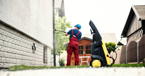 Best Gutter Cleaning  in Millville, NJ